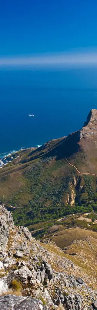 Englisch lernen in Südafrika